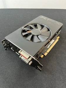 XFX AMD R7 260X 2GB (R7-260X-CNF4) Graphics Card - Tested Working! - Picture 1 of 4