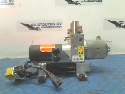 MOTOR TECHO DESCAPOTABLE MOTOR TECHO DESCAPOTABLE RENAULT MEGANE II CC (EM) 2007 dai1103829 Foto 1 de 4