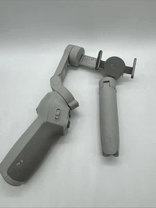 DJI Osmo Mobile SE Gimbal, 3-Achsen, tragbar, faltbar, Android, iPhone Gimbal - Bild 1 von 4