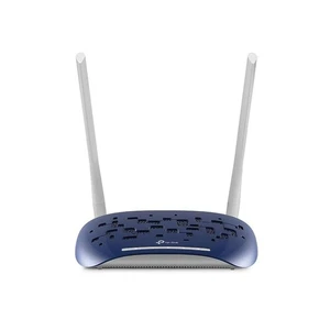 TP - LINK TD - W9960 wireless router single - band (2.4 GHz) fast Ethernet white - Picture 1 of 9