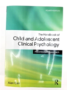 Handbuch der klinischen Psychologie für Kinder und Jugendliche: Ein kontextueller Ansatz 4. - Bild 1 von 6
