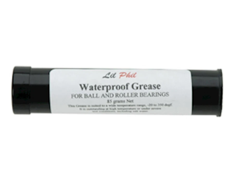 Phil Wood Waterproof Grease - Image 1 of 1