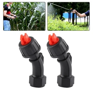 Langlebige Leistungszerstäubungsdüse für landwirtschaftliche Anwendungen - Picture 1 of 6