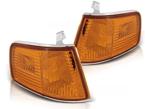 Frontblinker für Honda CRX 1990 1991 1992 gelb - Bild 1 von 1