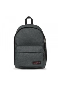 Eastpak Out of Office Backpack – Sunday Grey – Travel School Backpack Unisex NEW - Picture 1 of 7
