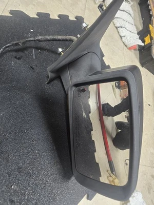 03-06 Navigator Expedition POWER HEAT TURN Mirror Right PASSENGER  Turn OEM - Image 1 of 4