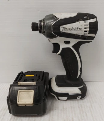 (N90380-1) Makita LXDT04 Impacto Foto 1 de 4