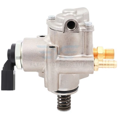 High Pressure Fuel Pump for 2006-2008 VW Jetta Passat Audi A3 A4 2.0L 06F127025F - Image 1 of 4