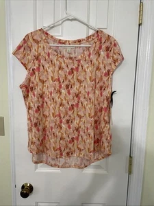 Emaline NWT Top Size L - Picture 1 of 4