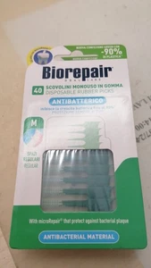  biorepair Softbürste 8017331060070 - Bild 1 von 1