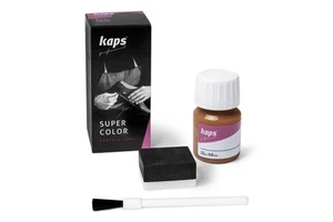Super Farbe, Lederfarbe für Naturleder, Kunstleder und Stoff, - Bild 1 von 5