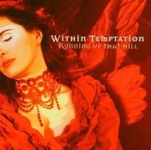 Running Up That Hill von Within Temptation | CD | Zustand sehr gut - Bild 1 von 2