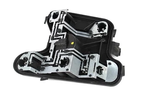 8E5945258 Original Audi A4 B6 8E Limo Lampenträger Rückleuchte Hinten Rechts - Picture 1 of 7