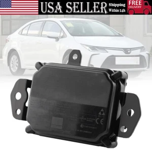 OEM Cruise Control Wave Radar Sensor For Toyota Corolla RAV4 Prius 88210-33120 , - Picture 1 of 12