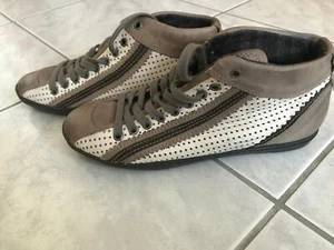 I'm walking Boots Halbschuh Neu - Bild 1 von 4