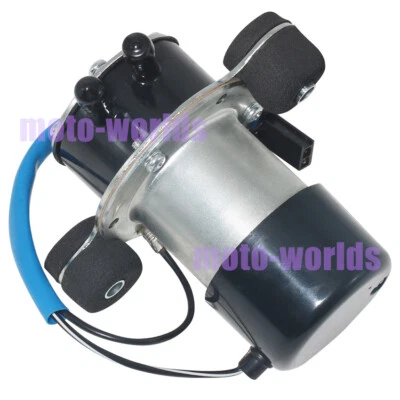 Bomba de combustible para Honda VF700F Interceptor 84-85/VF700C Magna 84/VF1100C Magna 83-86 Foto 1 de 4