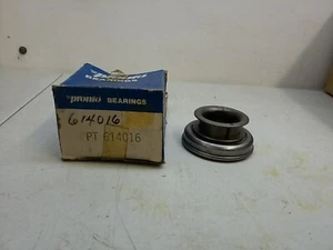 PT 614016 Pronto Clutch Release Bearing 614016 Clutch Release Bearing - Picture 1 of 4