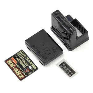 SANWA 107A41302A SCATOLA RICEVENTE COMPLETA RX-482 - Bild 1 von 1