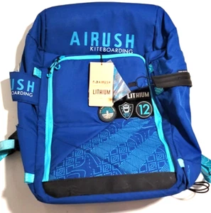 Airush Kiteboarding 2108 Lithium 12 - Blue { BAG ONLY } - Picture 1 of 6