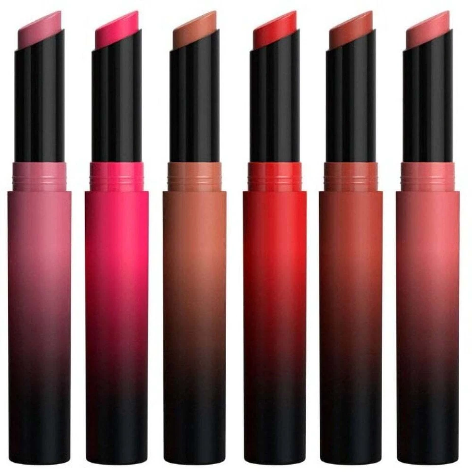 Maybelline Color Sensational Ultimatte Lipstick - Choose Your Shade - image 1 of 1