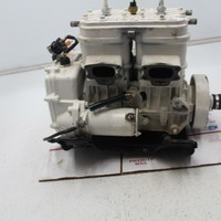 Rotax 717 характеристики двигателя
