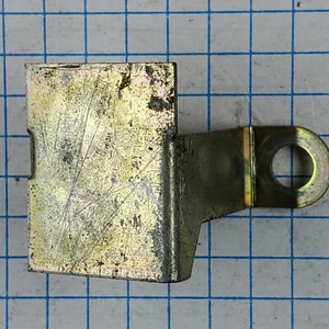 Stihl Cover Plate Crankcase OEM PN# 1120-335-7802 Fits 009, 010, 011, 012 - Picture 1 of 5