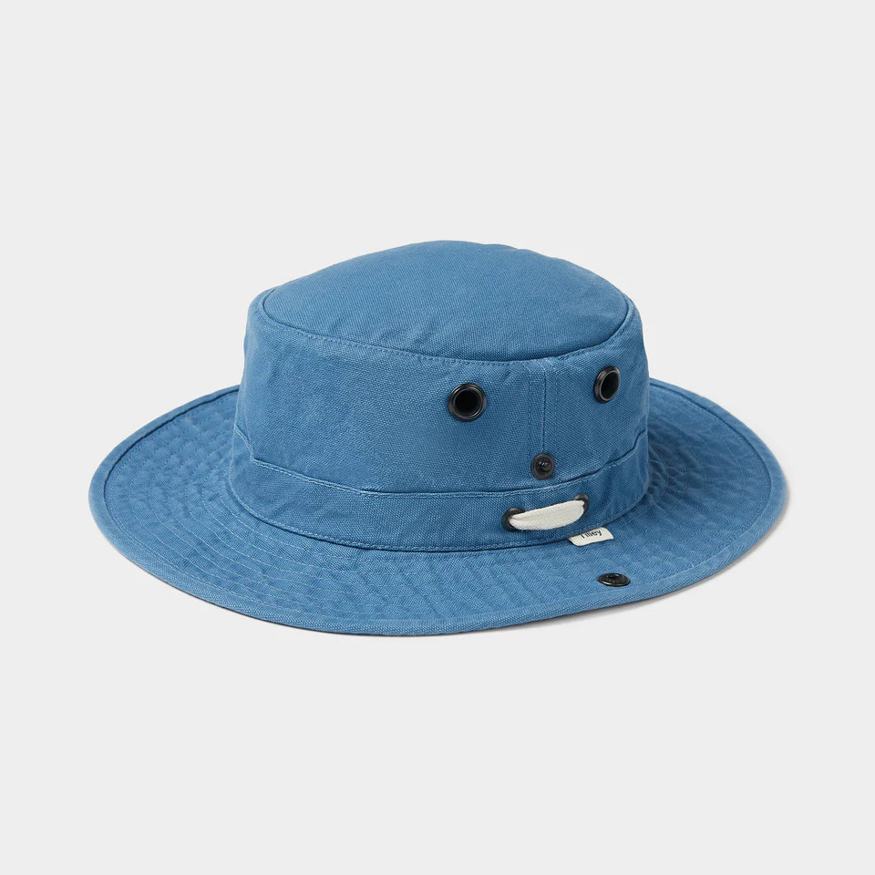 Tilley Blue Hats for Men for sale | eBay