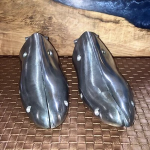 Pairs of Shoes Aluminum Repair Set. - Picture 1 of 14