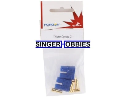 DYNAMITE DYNC0008 EC3 Female Battery Connector (2) HH - Image 1 of 2