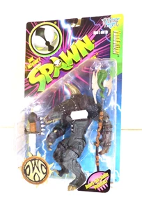 Spawn Series 5 Vandalizer Ultra Action Figure McFarlane 1996 NOC! - Picture 1 of 19