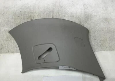 CHEVROLET TRAVERSE 2009-2014 CUARTO TRASERO DERECHO SUPERIOR D PILAR EMBELLECEDOR CUBIERTA GRIS Foto 1 de 4