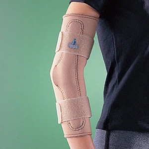 Codera articulada Oppo-1187 Codo tenista Ligamento colateral Control hiperextens - Imagen 1 de 1