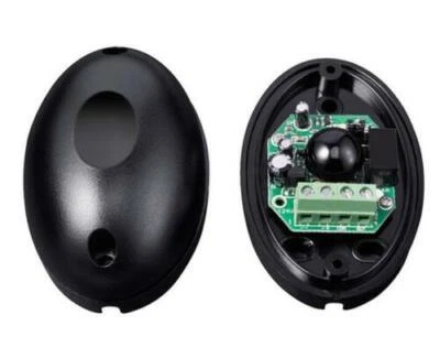 Beam Photoelectric Infrared Detector Alarm Barrier Sensor for Home Security  - Image 1 of 4