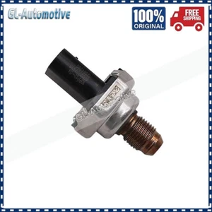 Fuel Rail Pressure Sensor 12684286 For Buick Enclave Chevrolet Blazer Camaro - Picture 1 of 6