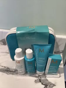 Moroccan Oil Hydrating From All Angles Travel Kit Brand New 4 X Items - Picture 1 of 2