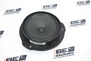 Mercedes Benz ML 400 W166 Altoparlante Box soundbox Davanti A2049062401 - Imagen 1 de 4