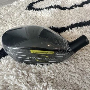 PING G430MAX Fairwaywood 3W 15deg RH Head Only with HC New - Picture 1 of 4