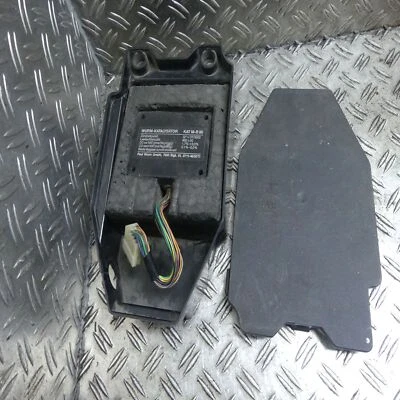 BMW R80 RT,G/S,GS EZ:85 Wurm GKat Motronic Steuergerät 58687 - Bild 1 von 4