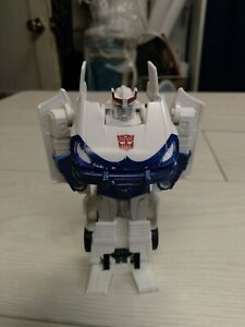 (1) PO VN hard to find Transformers Cyberverse Prowl One Step Changers. Dm free.