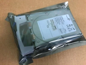 Grass Valley k2 Seagate 300 GB 10K ST3300007FC unità NEC NF1300-SM415T   - Foto 1 di 6