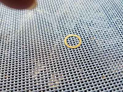 1 espaciador de engranajes de transmisión Daiwa W30-4401 Foto 1 de 2