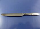 Ambassador 1919 Luncheon Knife Solid Handle French Blade By 1847 Rogers Bros Is