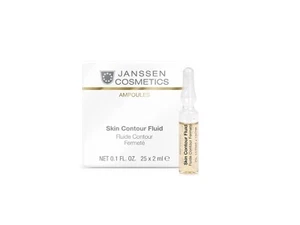 Janssen Skin Contour Fluid 25x2ml/0.1oz - Picture 1 of 1