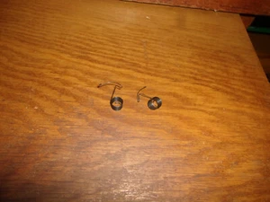 QTY (2) CHECK SPRINGS PART# 88730 FITS WHITE 266, 268, 527, 528, 529, 530  - Picture 1 of 6