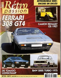 RETRO PASSION Nr.138 - Bild 1 von 1