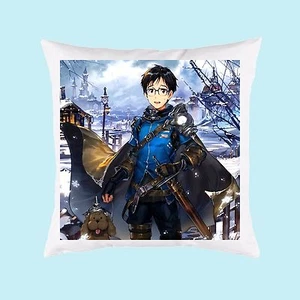 Yuri!!! on Ice Yuri on Ice Yuri Katsuki cuscino pillow Anime Manga - Imagen 1 de 1