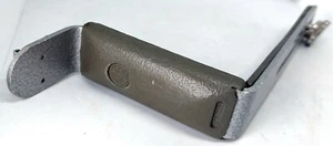Flashbar vintage anni 60 WATA normale piegato per fotocamera - Made in Germany - Foto 1 di 2