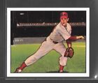 1950 Bowman Reprint ROBIN ROBERTS Philadelphia Phillies MLB