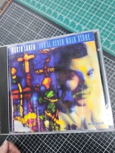 You'll Never Walk Alone: Mario Lanza - CD
