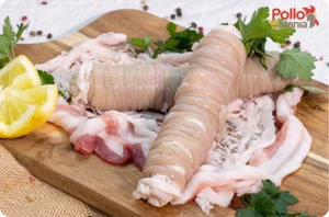 Stigliola con pancetta - Foto 1 di 1